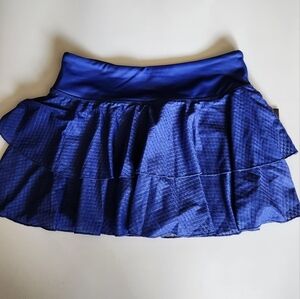 NWT Classic Peak Skort Size Small